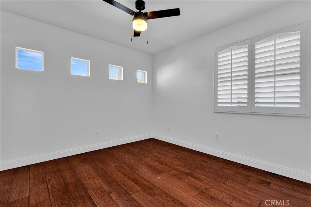 Belwood Park (FBP) - Residential