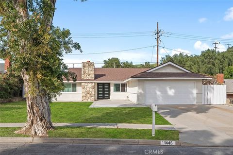 1445 Arrow Wood Brea CA 92821