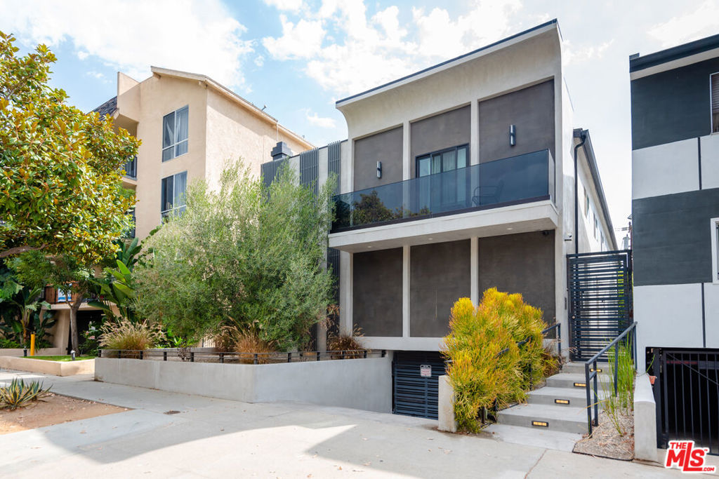 This property offers a compelling investment opportunity with a diverse and well-balanced unit mix, including spacious three-bedroom layouts, versatile two-bedroom units, and a studio. Four of the residences are townhomes, offering added privacy and strong appeal for long-term tenants. The property is fully stabilized, producing consistent cash flow and making it an excellent fit for investors seeking reliable returns and long-term stability. All units have been tastefully renovated with high-quality finishes, creating a modern, timeless living environment that attracts quality tenants and helps reduce turnover costs. Each home is further enhanced with desirable amenities such as in-unit laundry, central air and heat, dishwashers, built-out closets, fireplaces, and smart-home features like Nest thermostats, aligning with the needs of today's renters.Situated in the heart of West Hollywood, the property enjoys a prime location surrounded by world-class dining, cultural attractions, and entertainment venues, ensuring steady tenant demand. Its proximity to major employment hubs in the entertainment, media, and technology sectors further strengthens its appeal to highly qualified renters who value convenience and lifestyle. Additionally, Los Angeles' significant affordability gapwhere homeownership costs often exceed double the monthly rentcontinues to drive strong demand for rental housing, providing ongoing resilience and long-term performance for this asset.