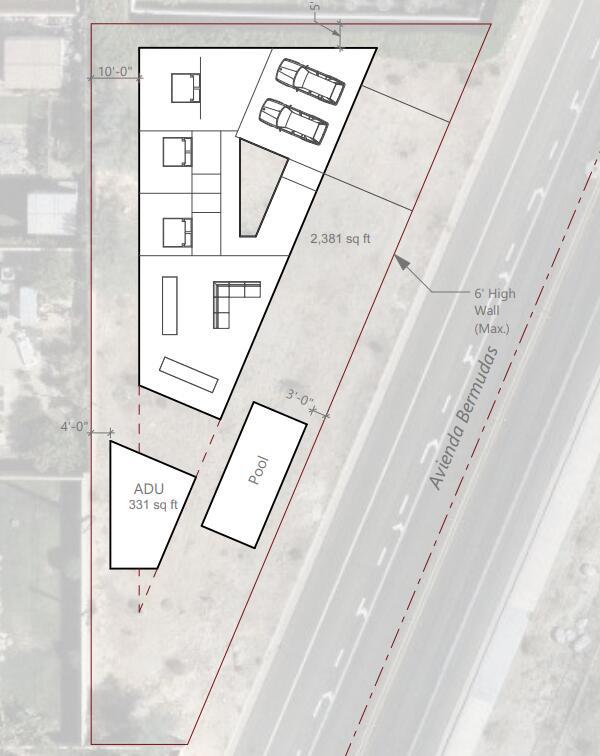 0 Avenida Bermudas