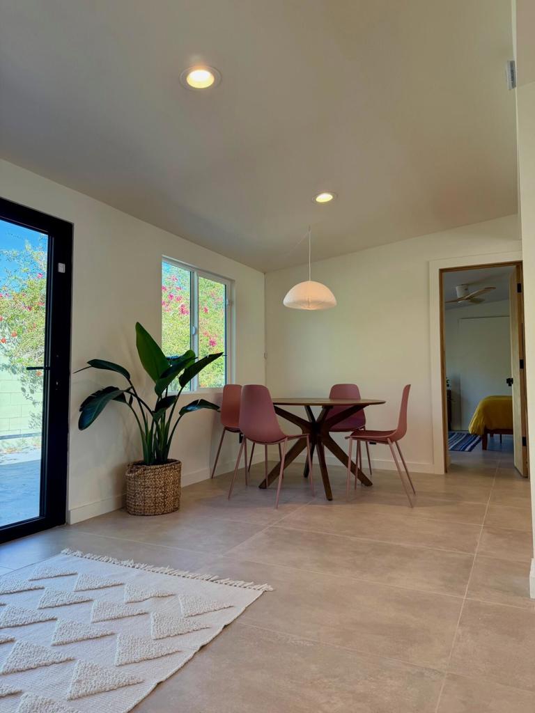 Demuth Park - Residential