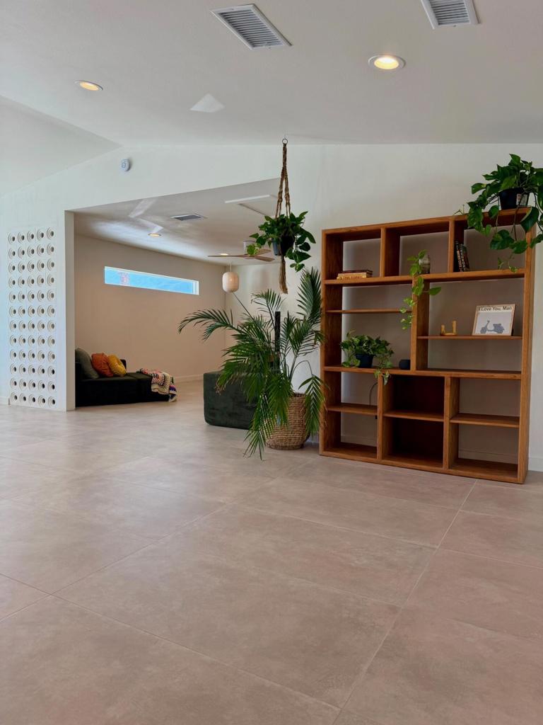 Demuth Park - Residential