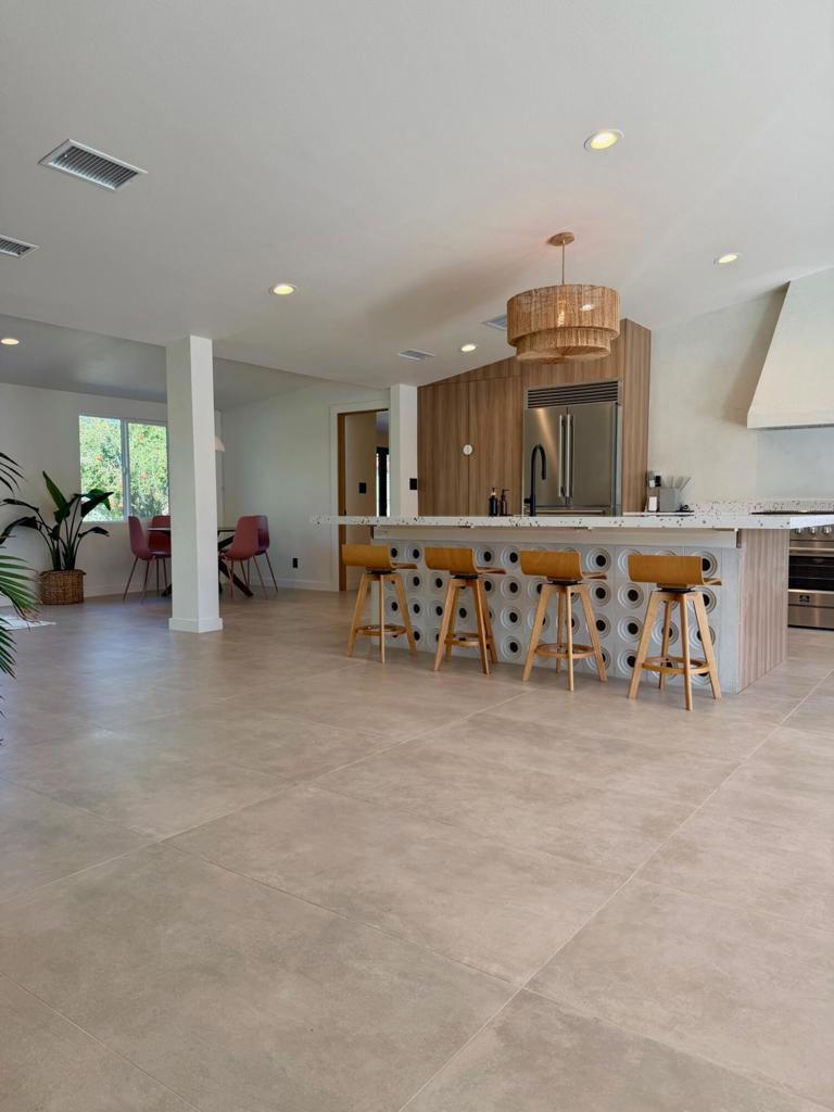 Demuth Park - Residential