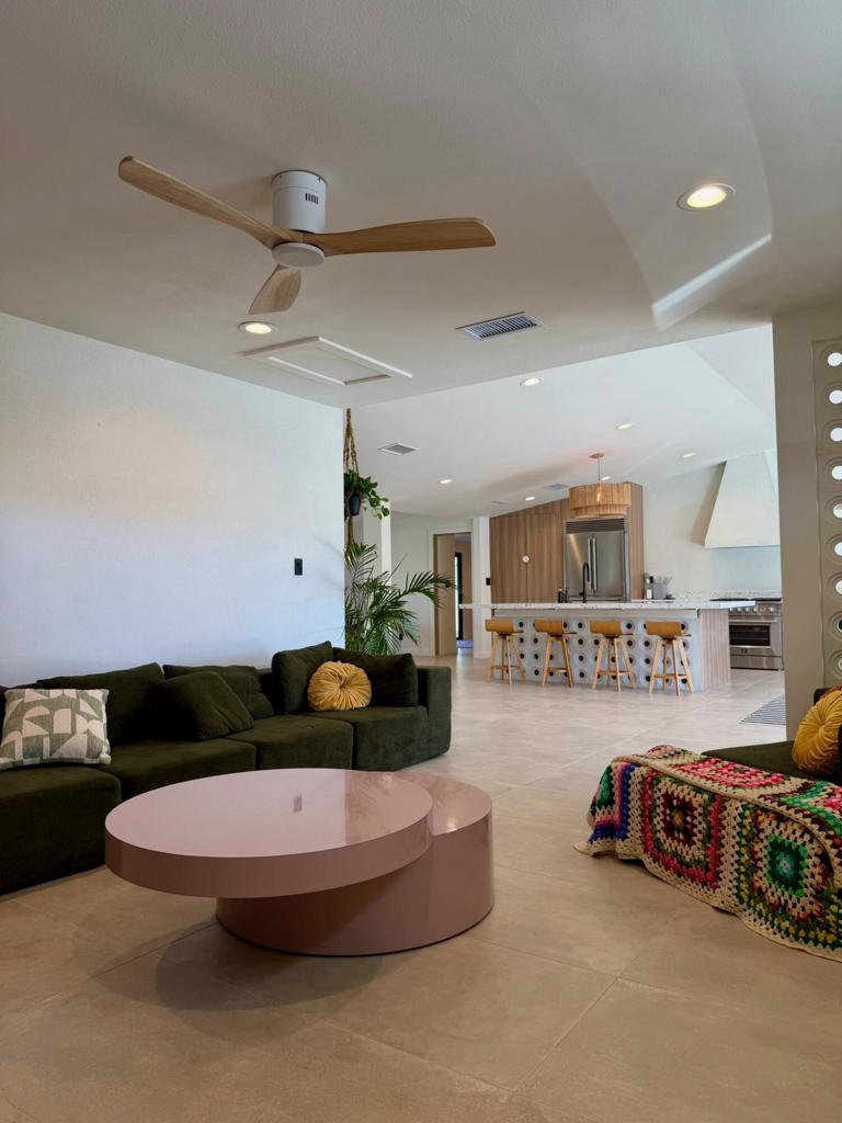 Demuth Park - Residential