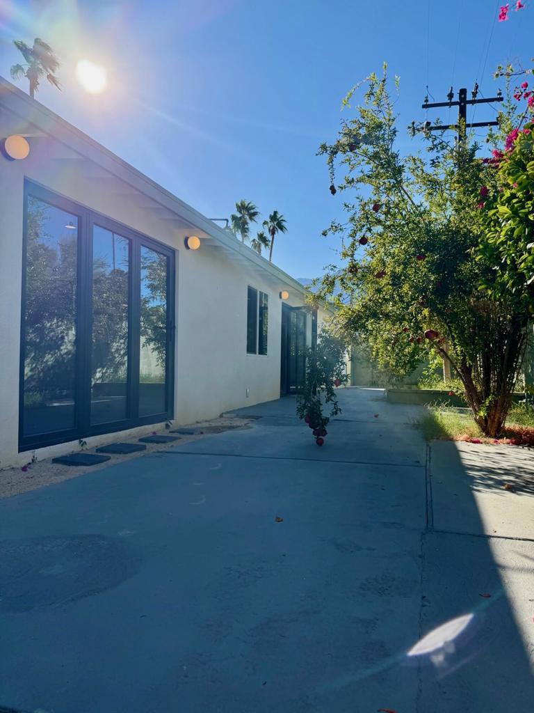 Demuth Park - Residential