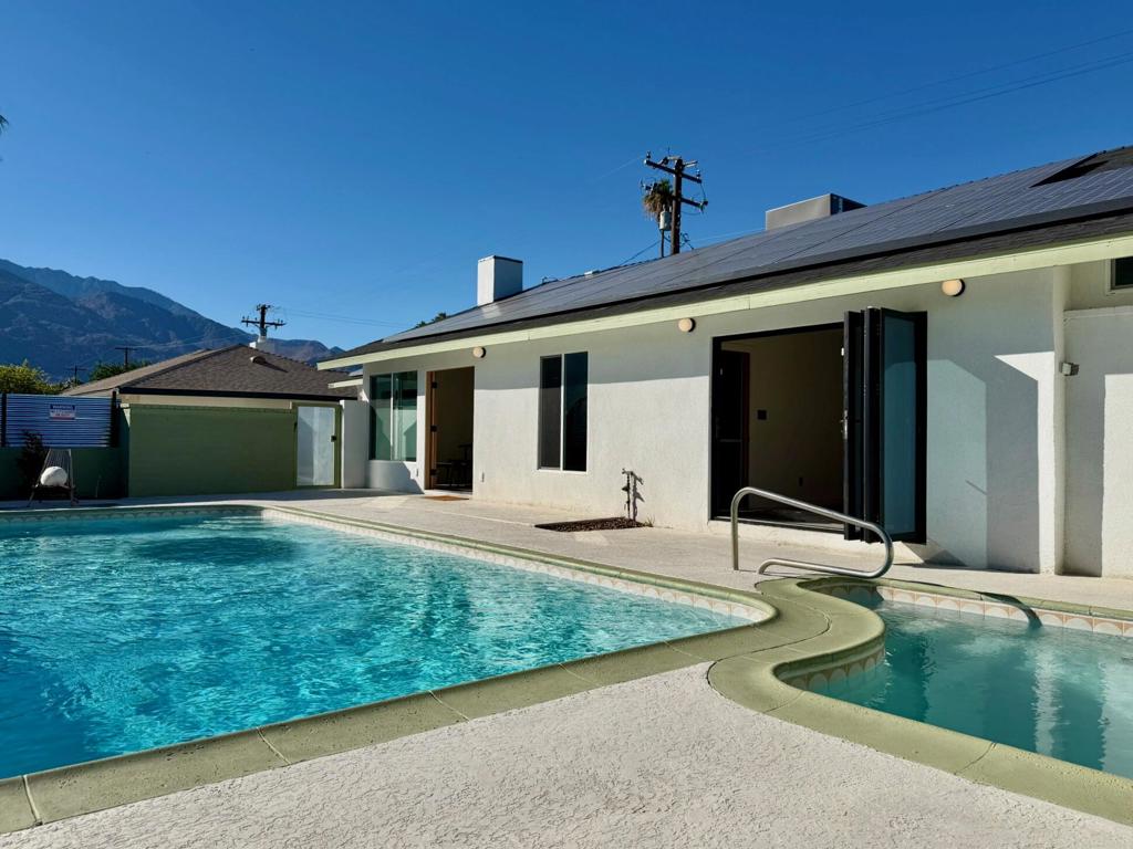 3864 Cll San Raphael