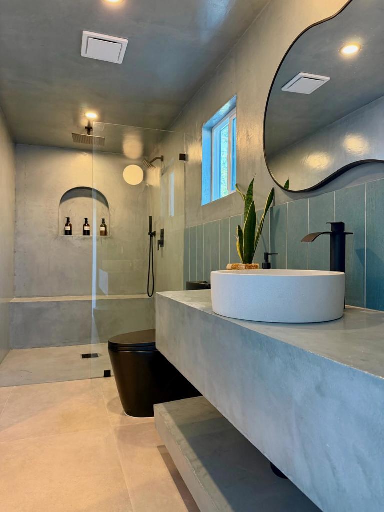 Demuth Park - Residential