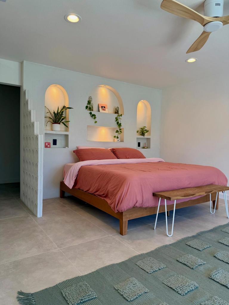 Demuth Park - Residential
