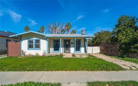 1215 W Center Anaheim CA 92805