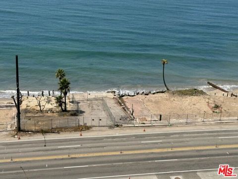 18904 Pacific Coast Highway Malibu CA 90265