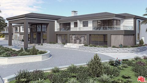 22655 La Quilla Drive Chatsworth CA 91311