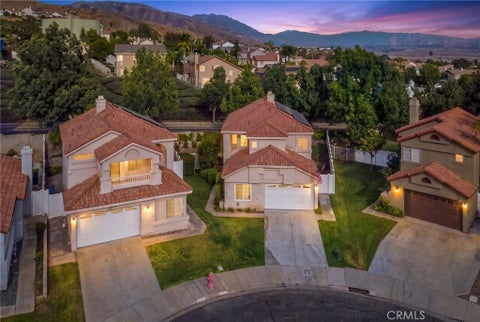 Photo of 7211 Sunrise Court, Highland, CA 92346 (MLS # CV26175167)