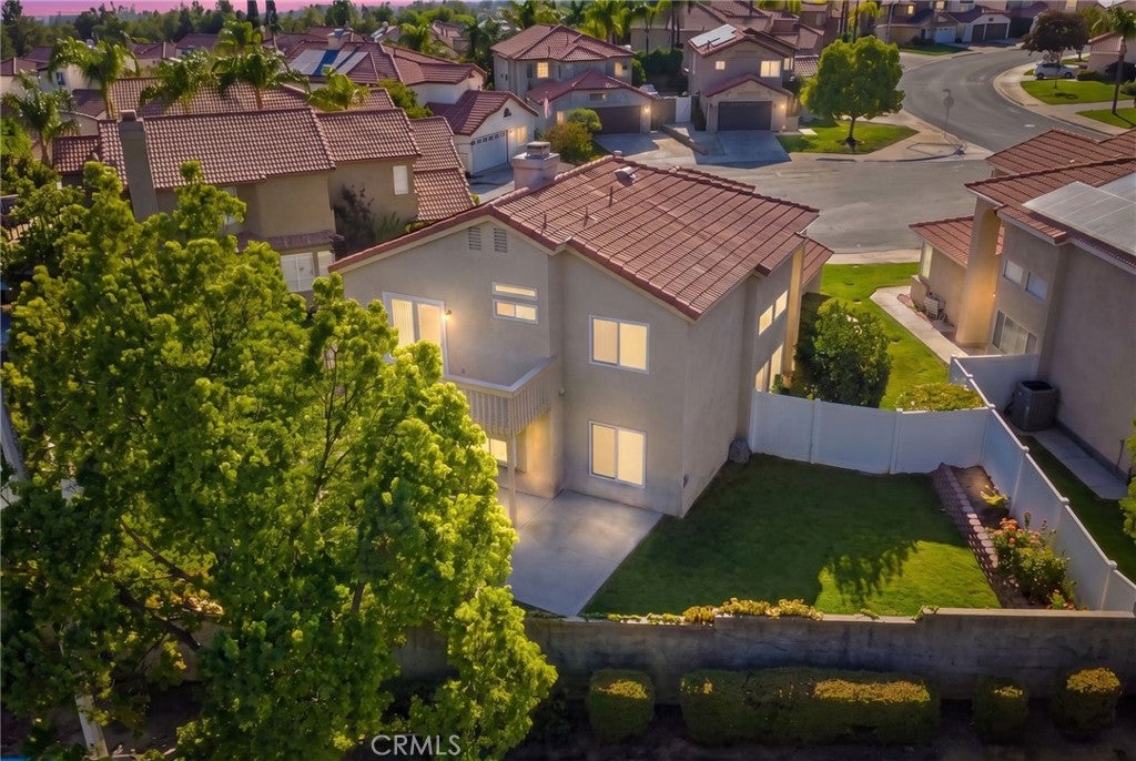 7211 Sunrise Court