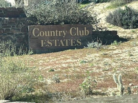 Photo of 7674 Rockaway Avenue, Yucca Valley, CA 92284 (MLS # 219142632DA)