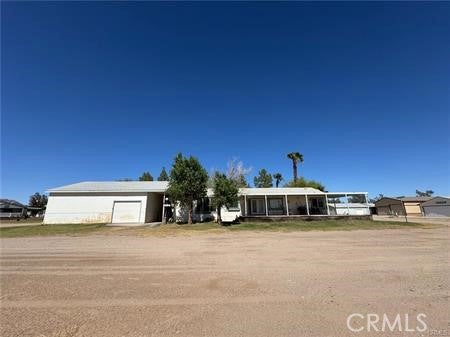 Photo of 3397 Hwy 95 #223, Blythe, CA 92225 (MLS # OC26204165)