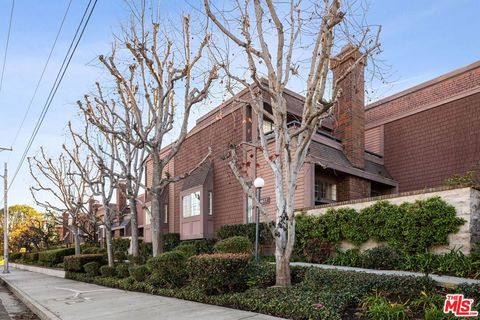 Photo of 4631 Alla Street #8, Marina Del Rey, CA 90292 (MLS # 26640801)