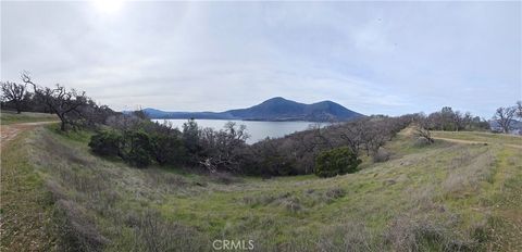 Photo of 10977 Crestview Drive, Clearlake, CA 95424 (MLS # LC25195607)