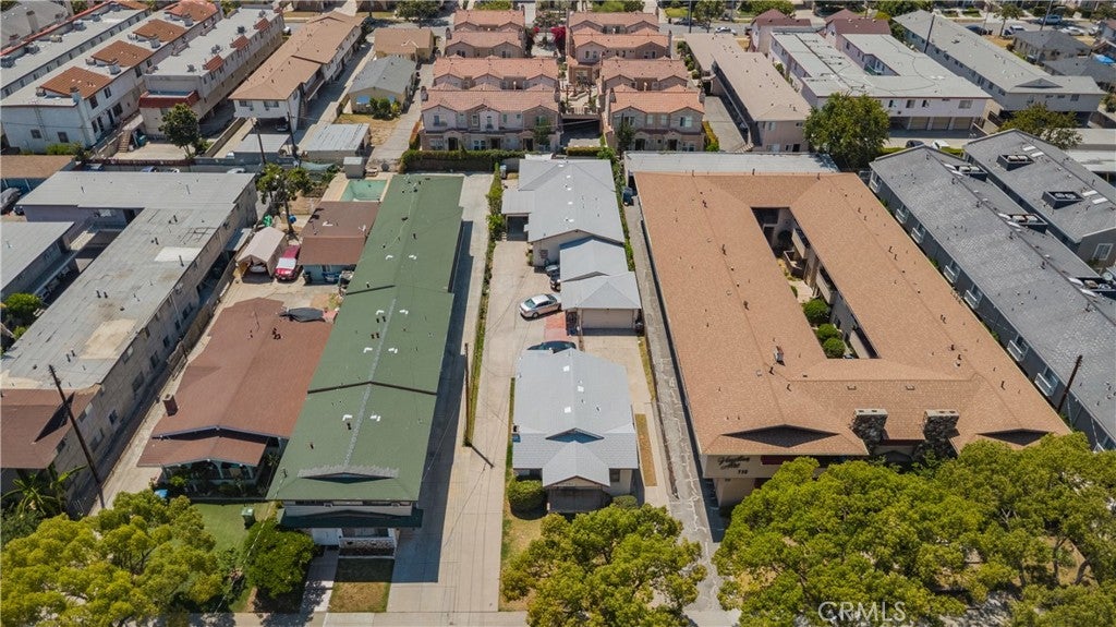 745 S Chapel Ave Ave