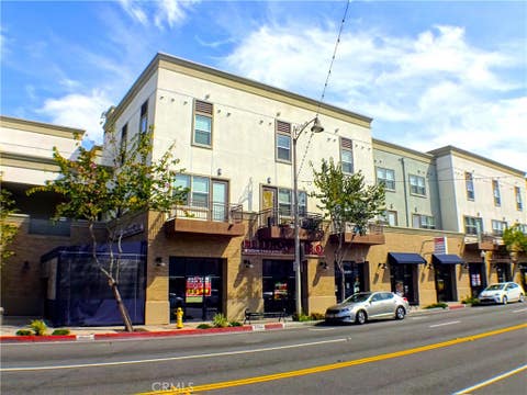 Photo of 16674 Bellflower Boulevard, Bellflower, CA 90706 (MLS # PW26175482)