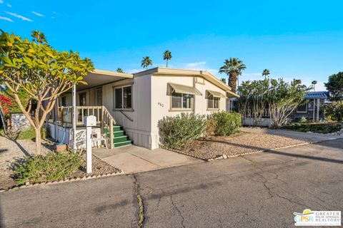 Photo of 462 Coyote, Cathedral City, CA 92234 (MLS # 26648821PS)