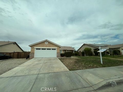 15177 BRAXTON Street Adelanto CA 92301