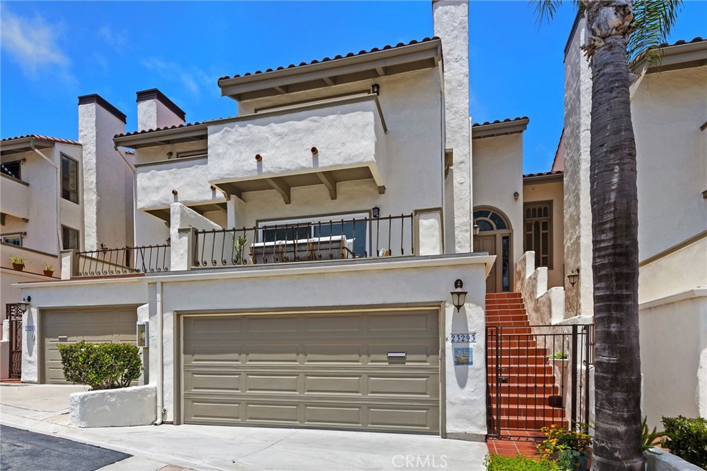 23293 Pompeii Drive