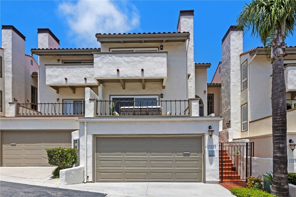 23293 Pompeii Drive