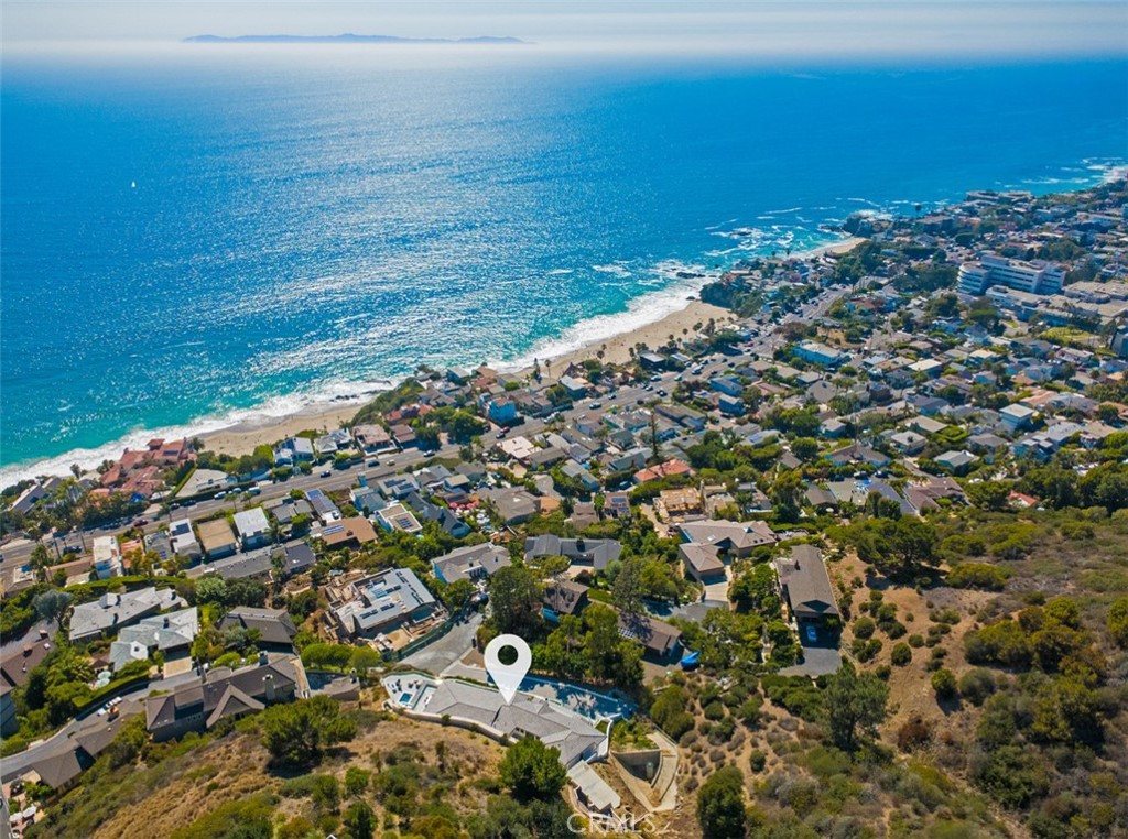 Three Arch Bay (TAB) - Residential