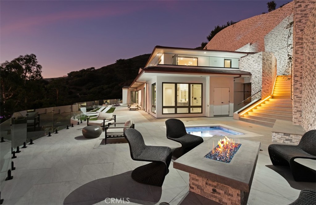 Three Arch Bay (TAB) - Residential