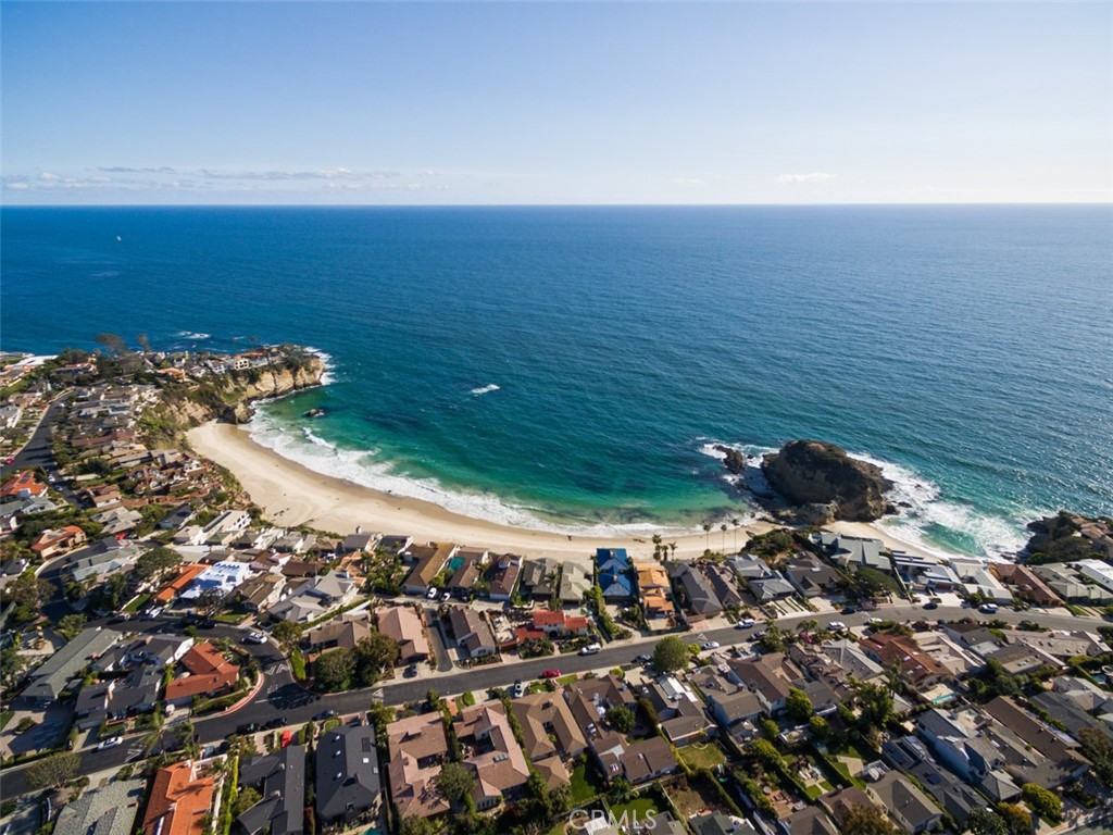Three Arch Bay (TAB) - Residential