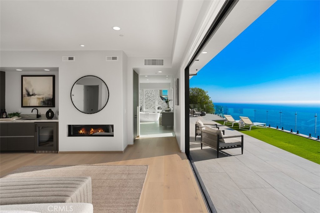 Three Arch Bay (TAB) - Residential