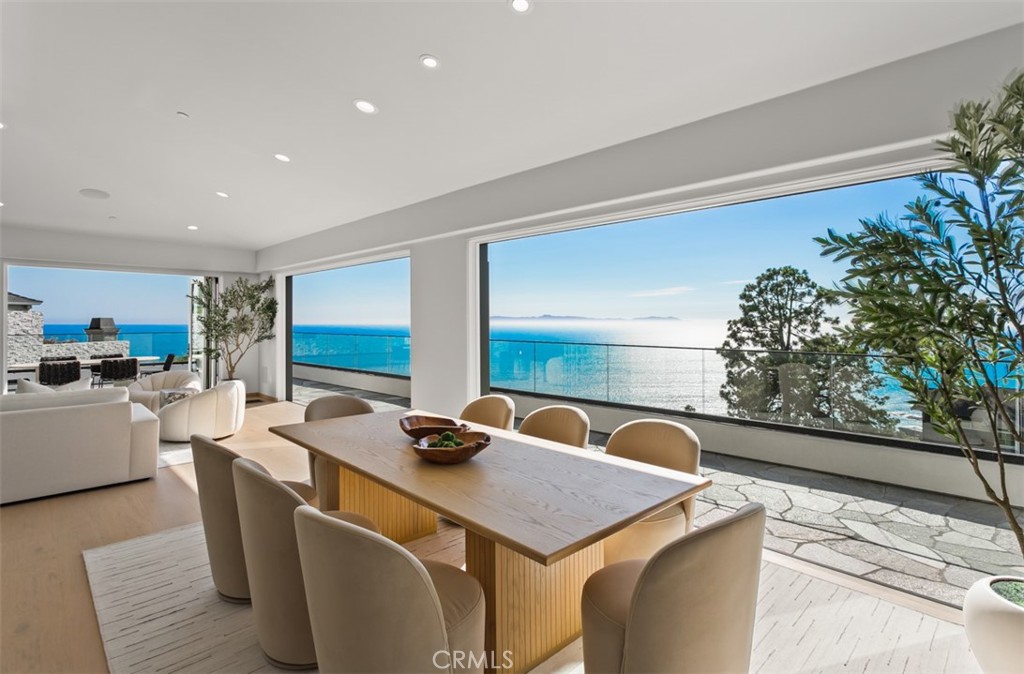 Three Arch Bay (TAB) - Residential