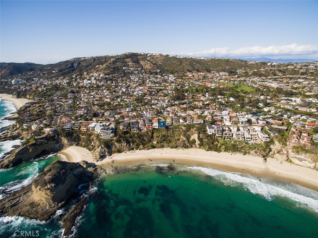 Three Arch Bay (TAB) - Residential