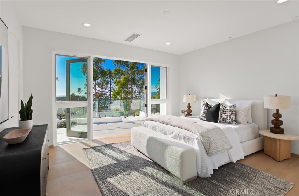 Three Arch Bay (TAB) - Residential