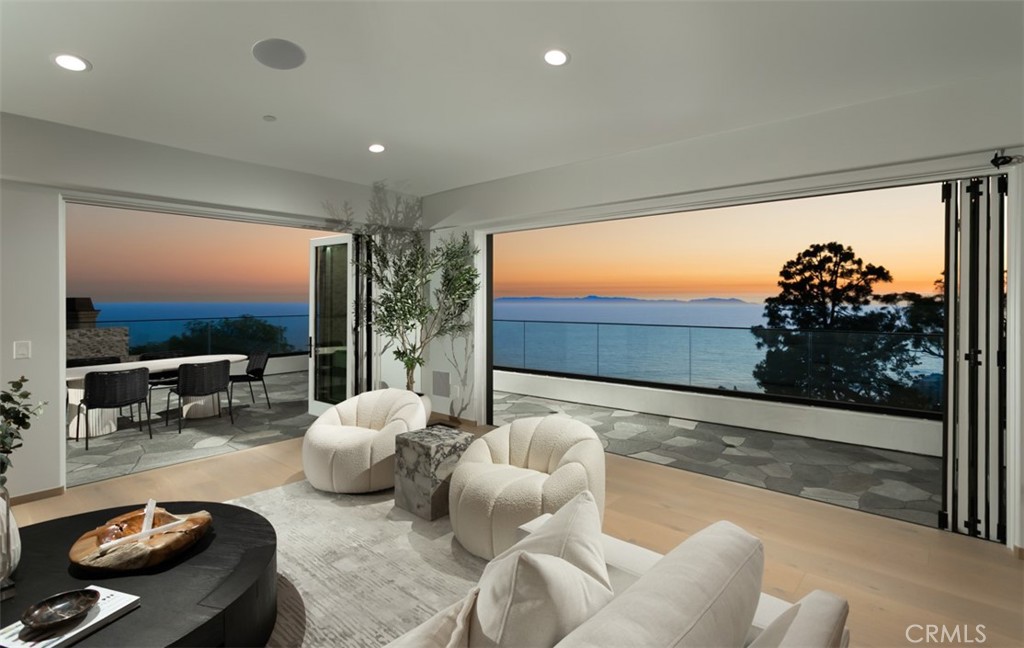 Three Arch Bay (TAB) - Residential