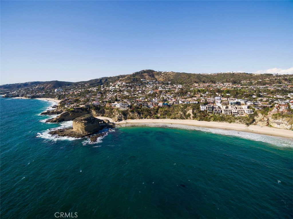 Three Arch Bay (TAB) - Residential