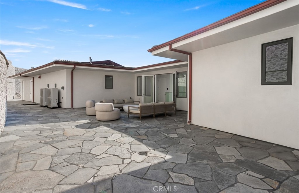 Three Arch Bay (TAB) - Residential