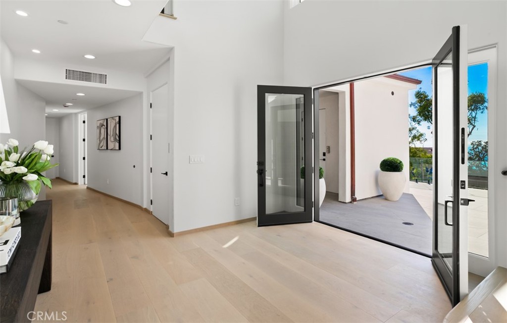 Three Arch Bay (TAB) - Residential