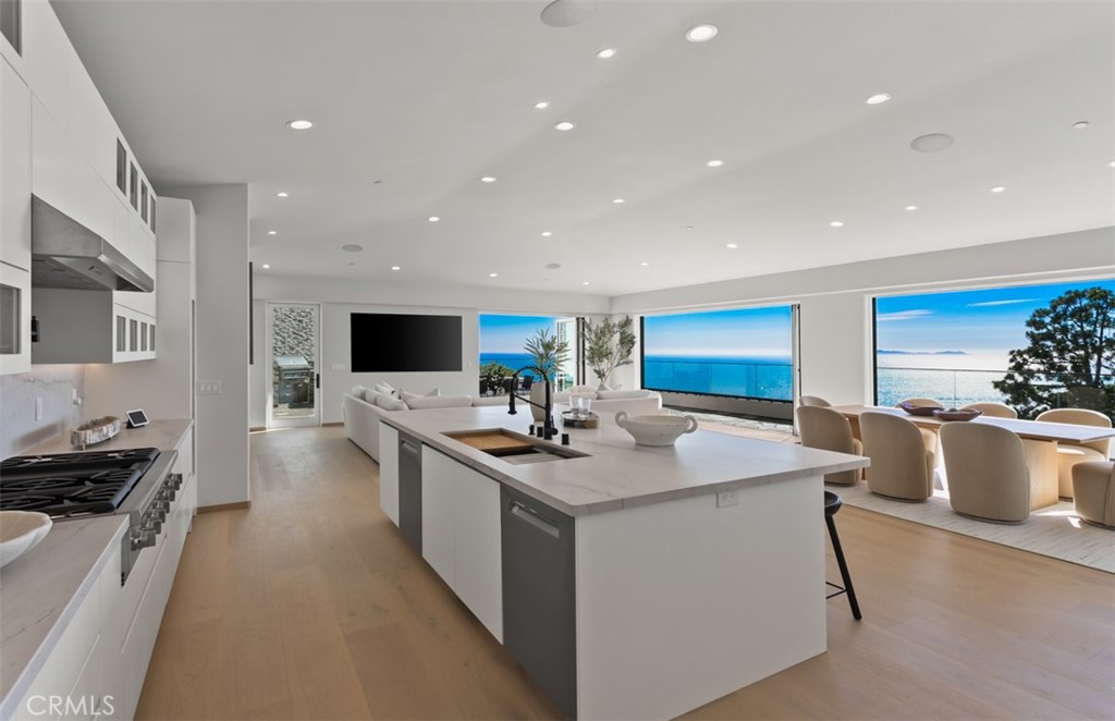 Three Arch Bay (TAB) - Residential