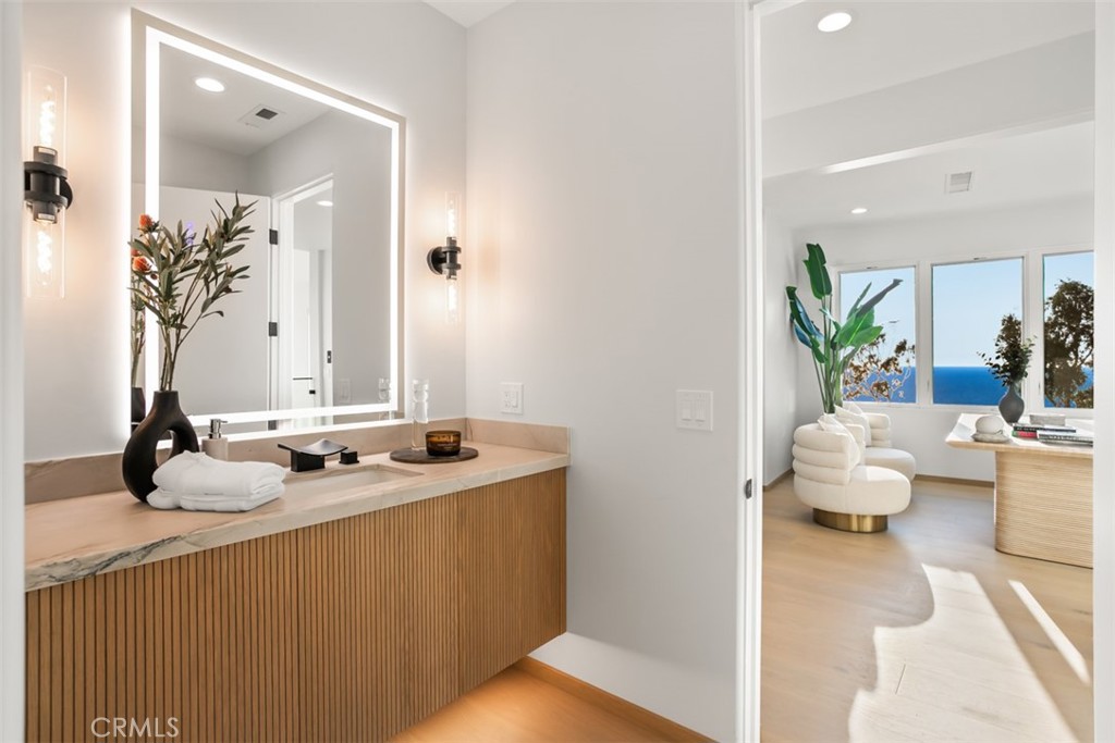 Three Arch Bay (TAB) - Residential