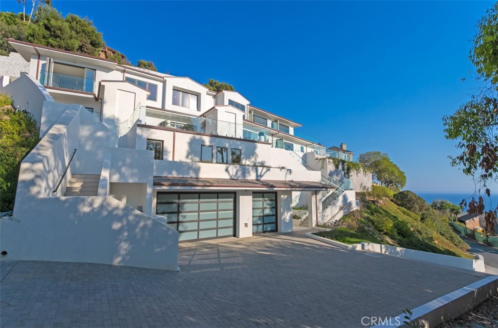 Three Arch Bay (TAB) - Residential