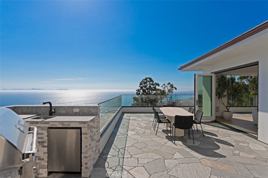 Three Arch Bay (TAB) - Residential