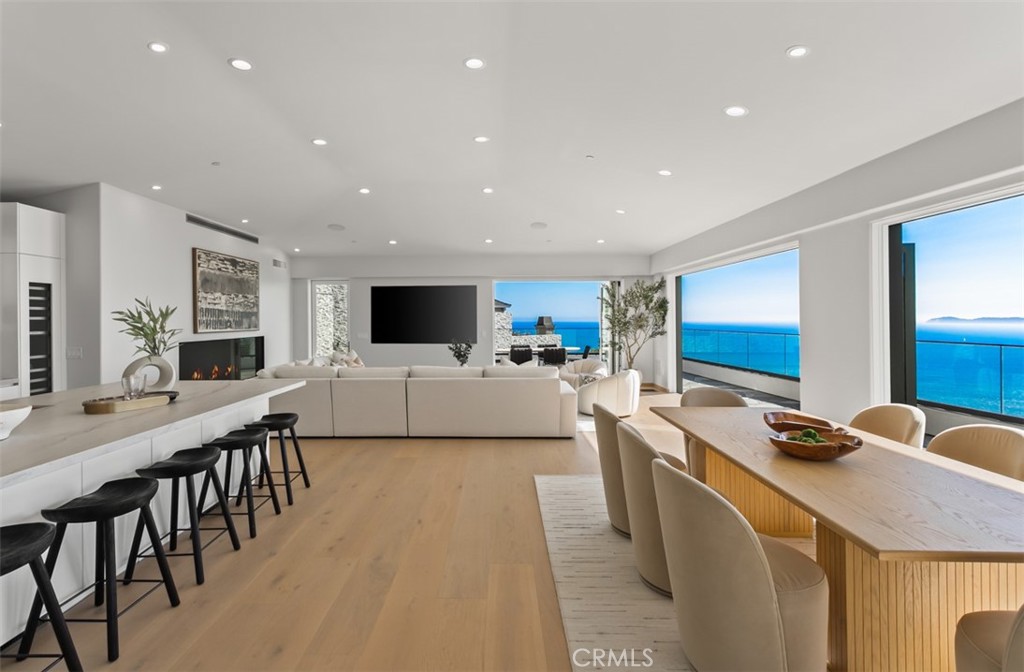 Three Arch Bay (TAB) - Residential
