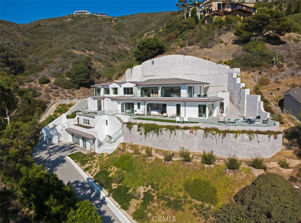 Three Arch Bay (TAB) - Residential