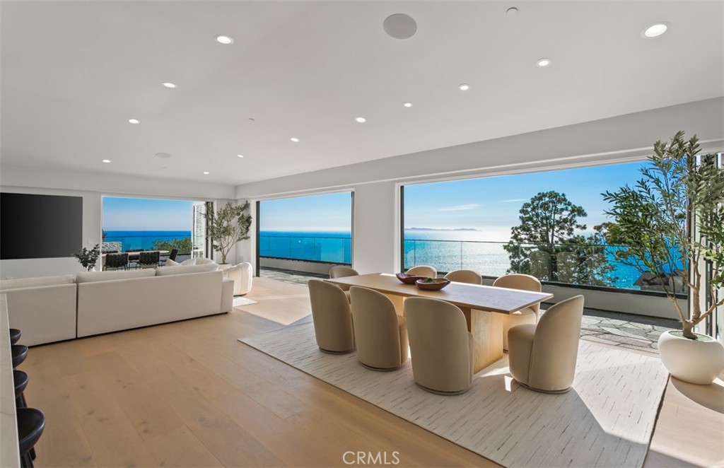 Three Arch Bay (TAB) - Residential