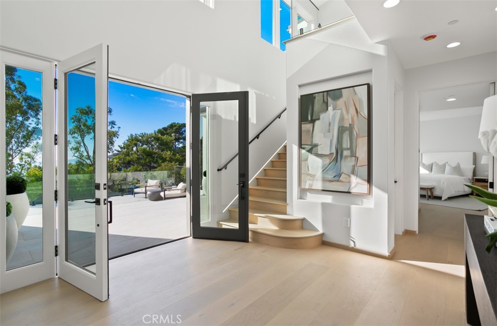 Three Arch Bay (TAB) - Residential