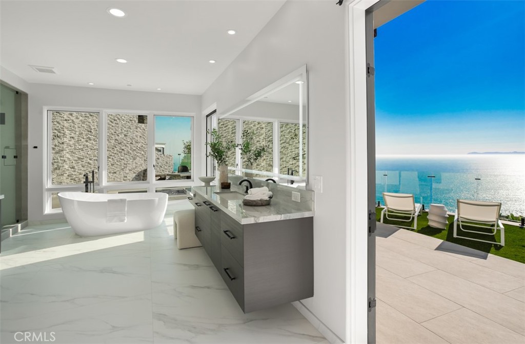 Three Arch Bay (TAB) - Residential