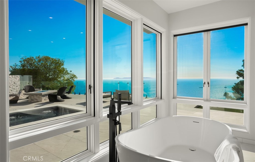 Three Arch Bay (TAB) - Residential