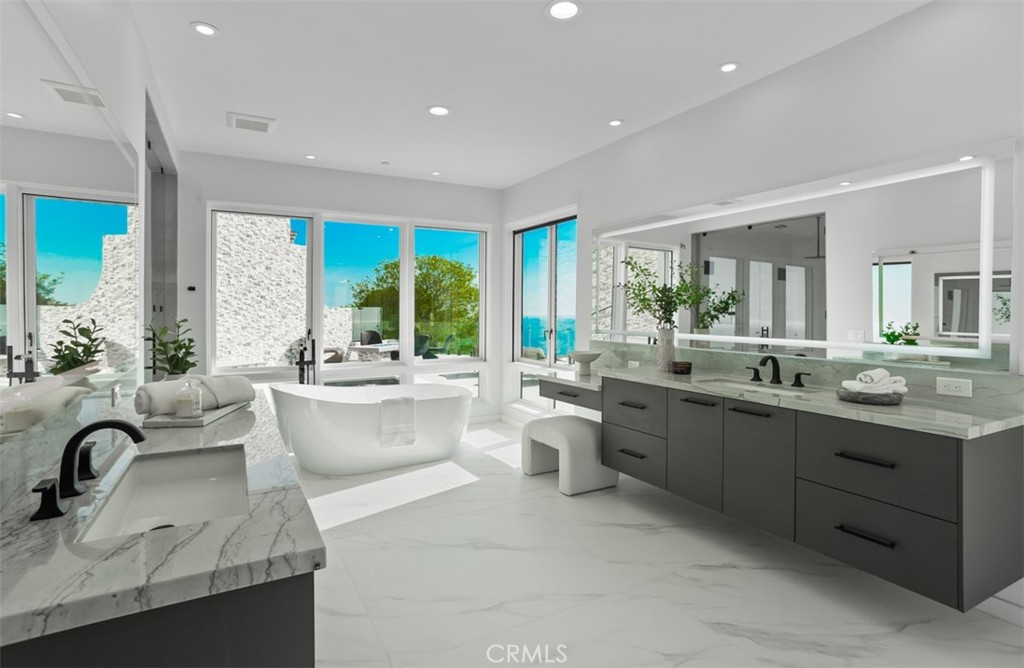 Three Arch Bay (TAB) - Residential