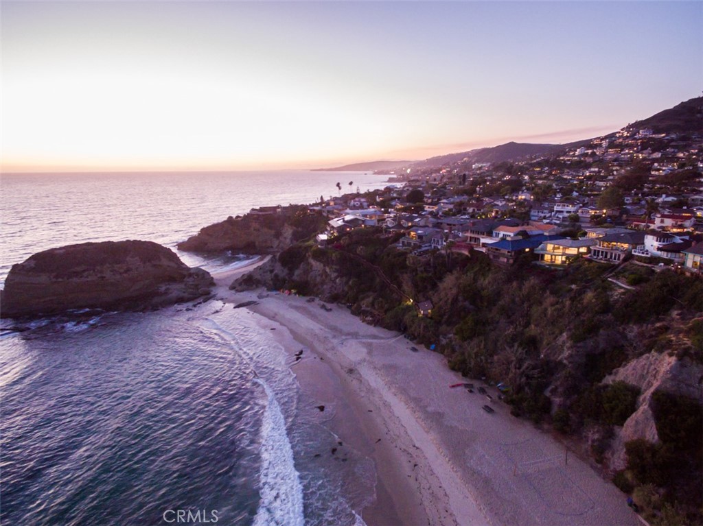Three Arch Bay (TAB) - Residential